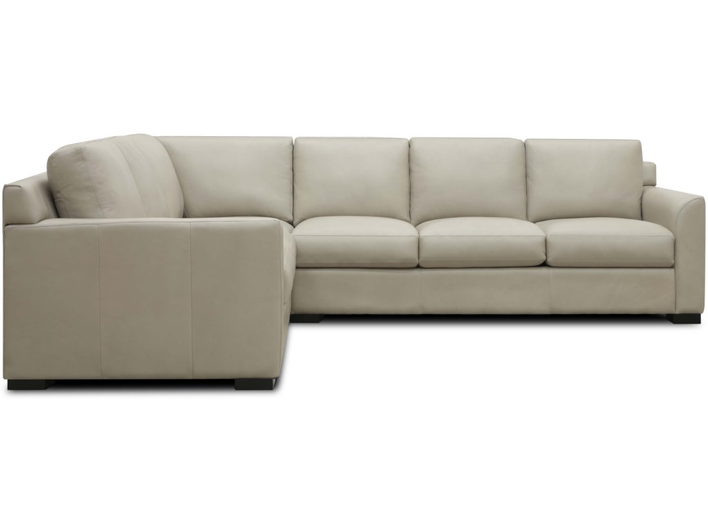 Vancouver Right Sofa Sectional